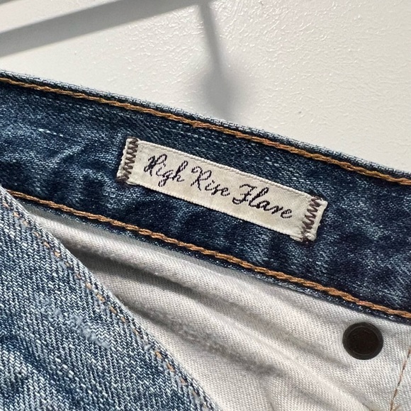Ralph Lauren Denim Jeans - Picture 4 of 6